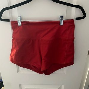 Lululemon Speed Up Shorts